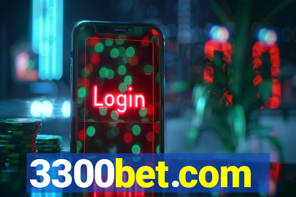 3300bet.com