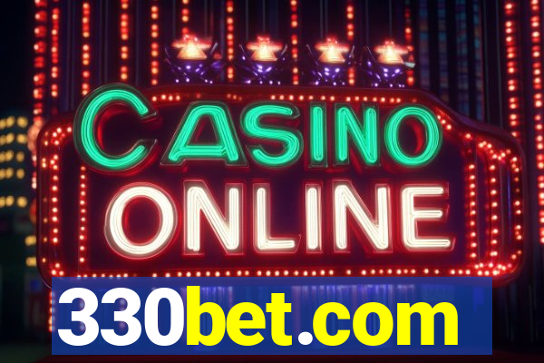 330bet.com