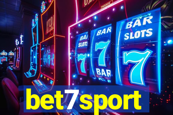 bet7sport