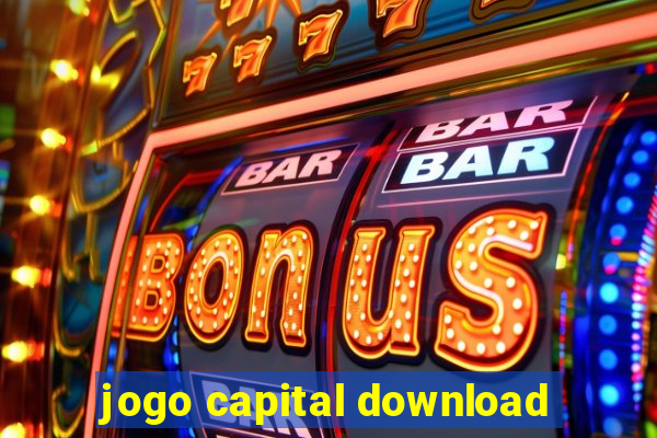 jogo capital download