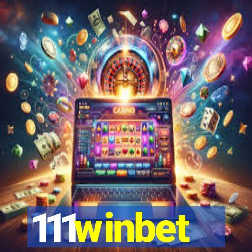 111winbet