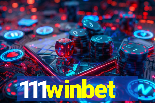 111winbet