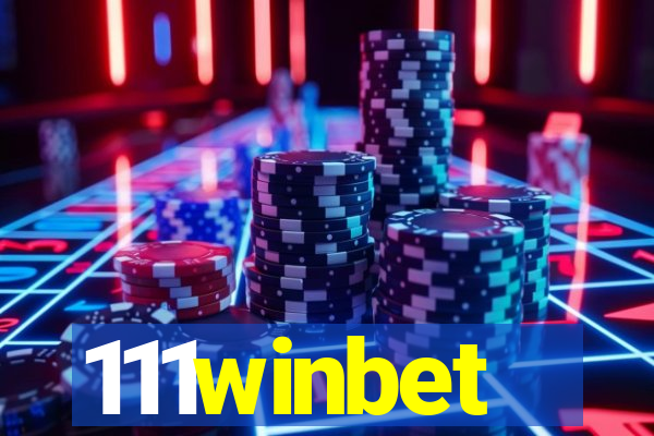 111winbet