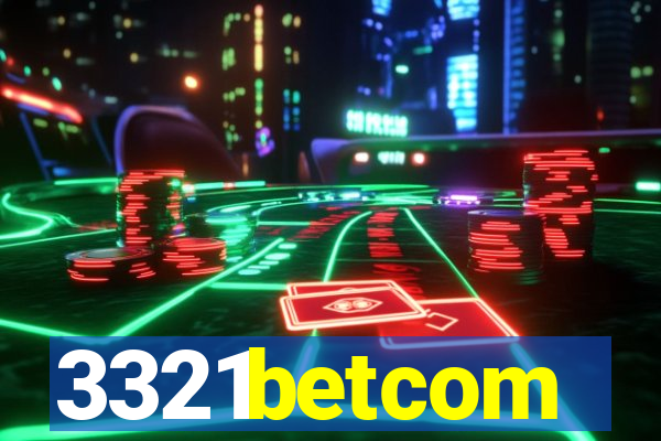 3321betcom