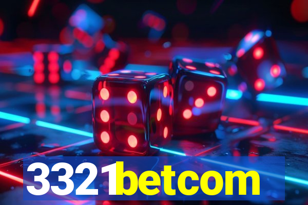 3321betcom