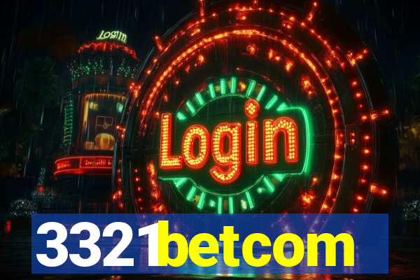 3321betcom