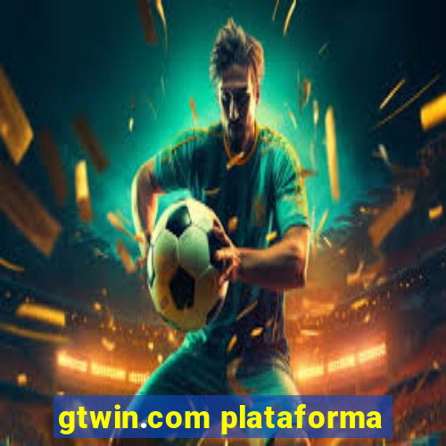 gtwin.com plataforma