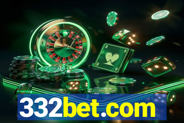 332bet.com