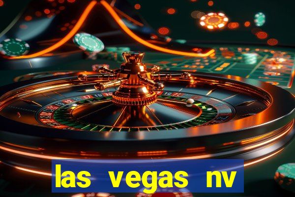 las vegas nv casino hotel