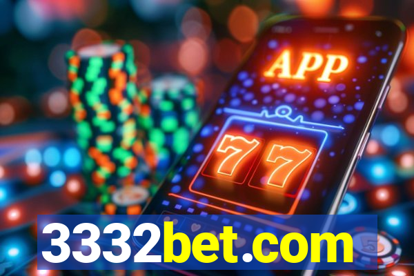 3332bet.com