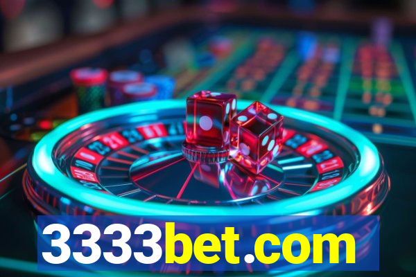 3333bet.com