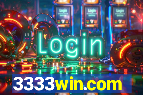 3333win.com