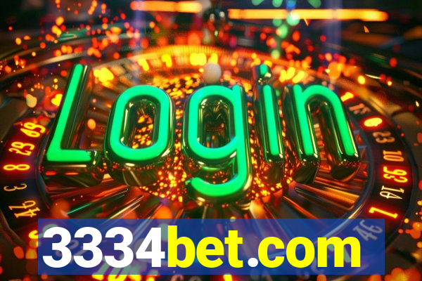 3334bet.com