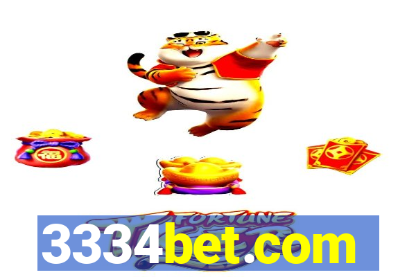 3334bet.com