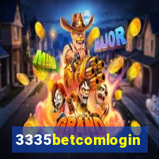 3335betcomlogin