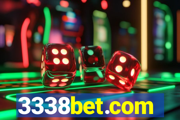 3338bet.com