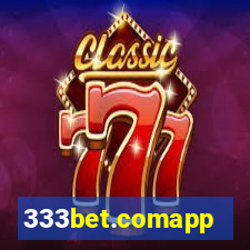 333bet.comapp