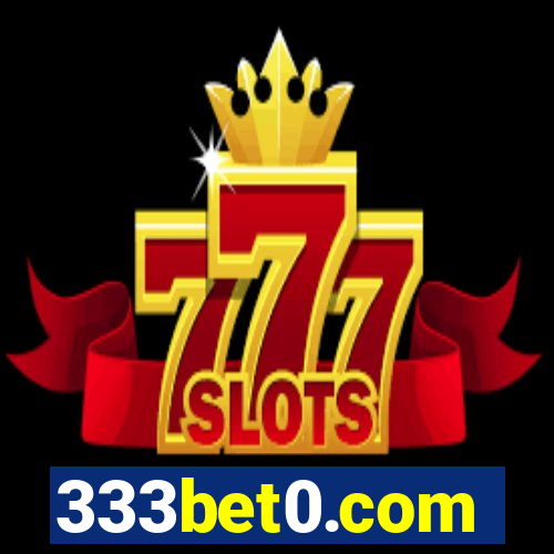 333bet0.com