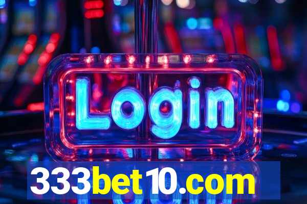 333bet10.com