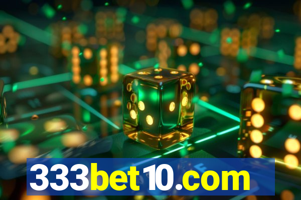 333bet10.com