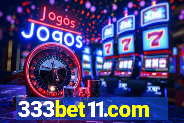 333bet11.com