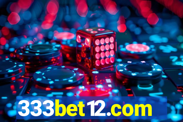 333bet12.com