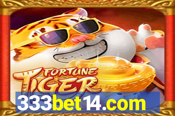 333bet14.com