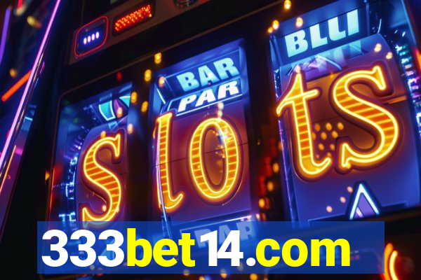 333bet14.com