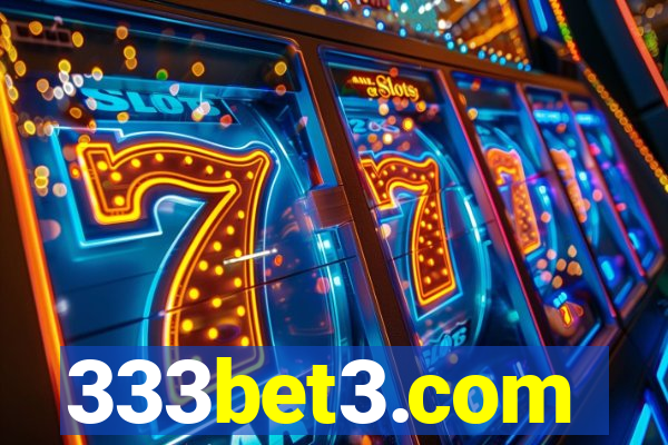 333bet3.com