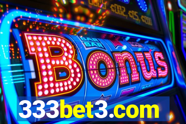 333bet3.com