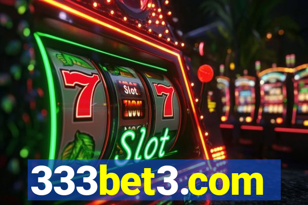 333bet3.com