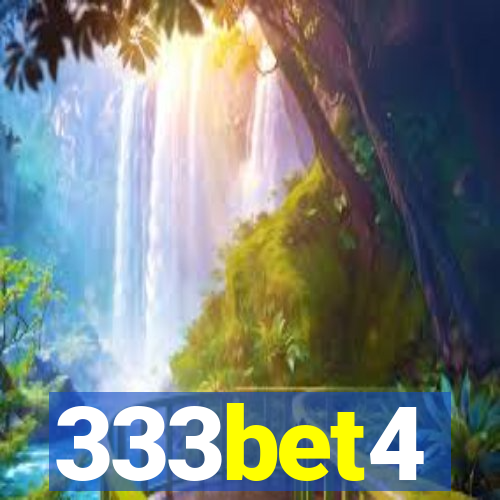 333bet4