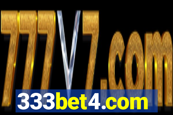 333bet4.com