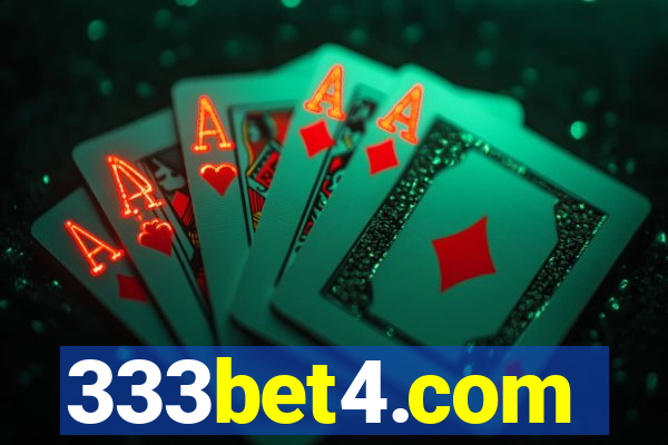 333bet4.com