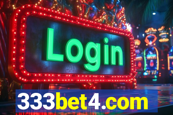 333bet4.com