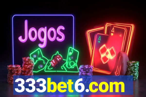 333bet6.com