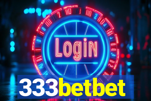 333betbet