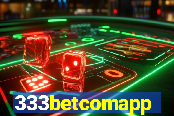 333betcomapp