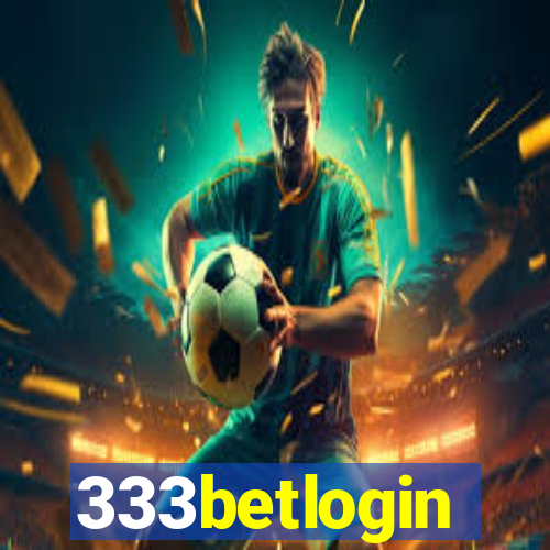 333betlogin