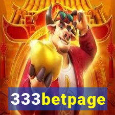 333betpage