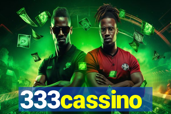 333cassino