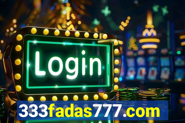 333fadas777.com