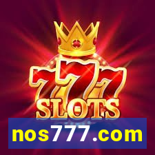 nos777.com