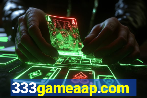 333gameaap.com