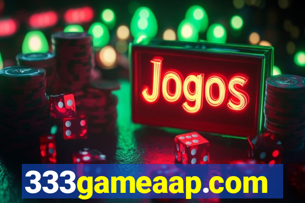 333gameaap.com