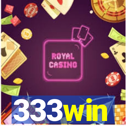 333win