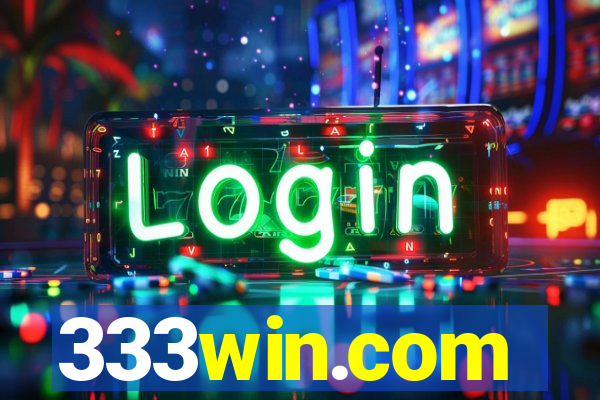 333win.com