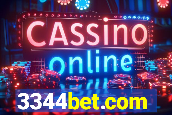 3344bet.com