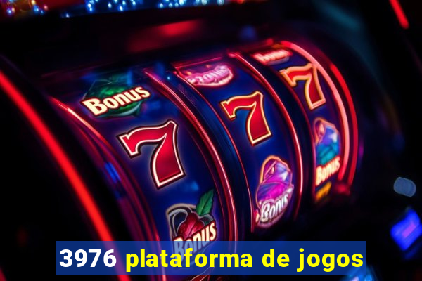 3976 plataforma de jogos