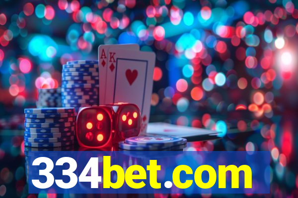 334bet.com